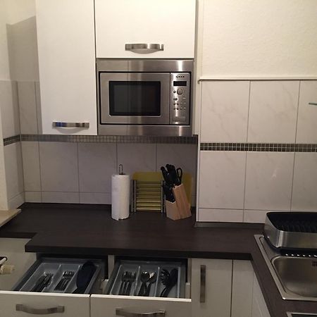 Lister Platz Apartment Hannover Exteriör bild